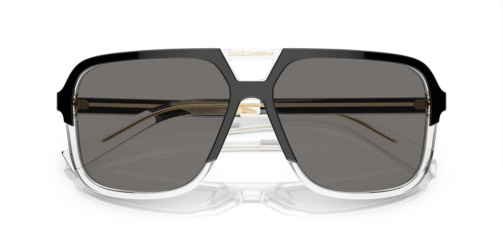 Dolce & Gabbana 4354 Sunglasses - view 10